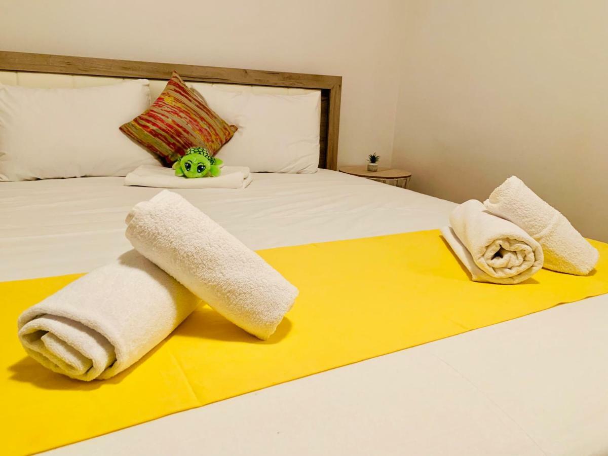 Ultracentral Apartment With All You Need: Wifi, Tv, Ac, Washer, Coffe Timisoara Exterior photo